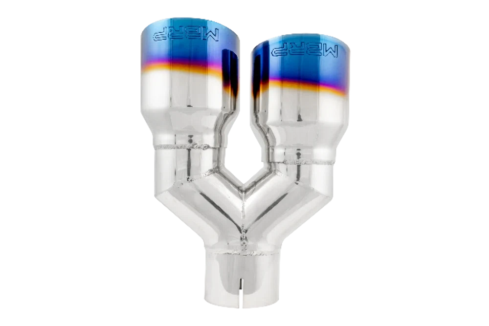 Exhaust Tip - T5171BE